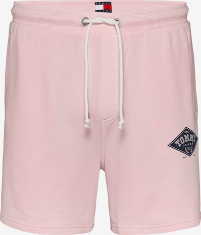 Tommy Jeans Hlače u roza / crna, Pregled proizvoda