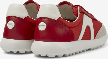 CAMPER Sneakers 'Pelotas XLF' in Red