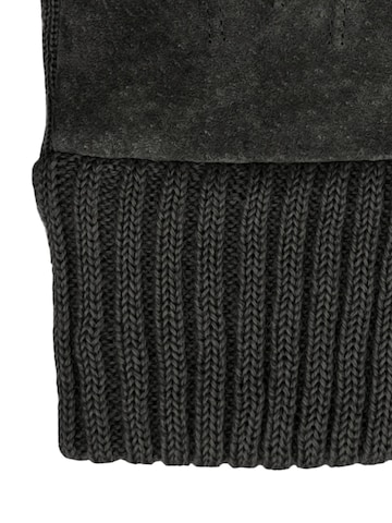 KESSLER Fingerhandschuhe‌‌‌ in Schwarz