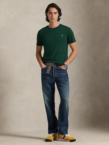 Polo Ralph Lauren Regular Fit T-Shirt in Grün