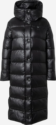 Manteau d’hiver Blauer.USA en noir : devant