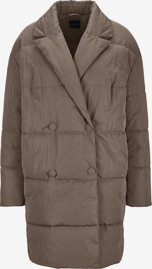 MADELEINE Jacke in XS in taupe, Produktansicht