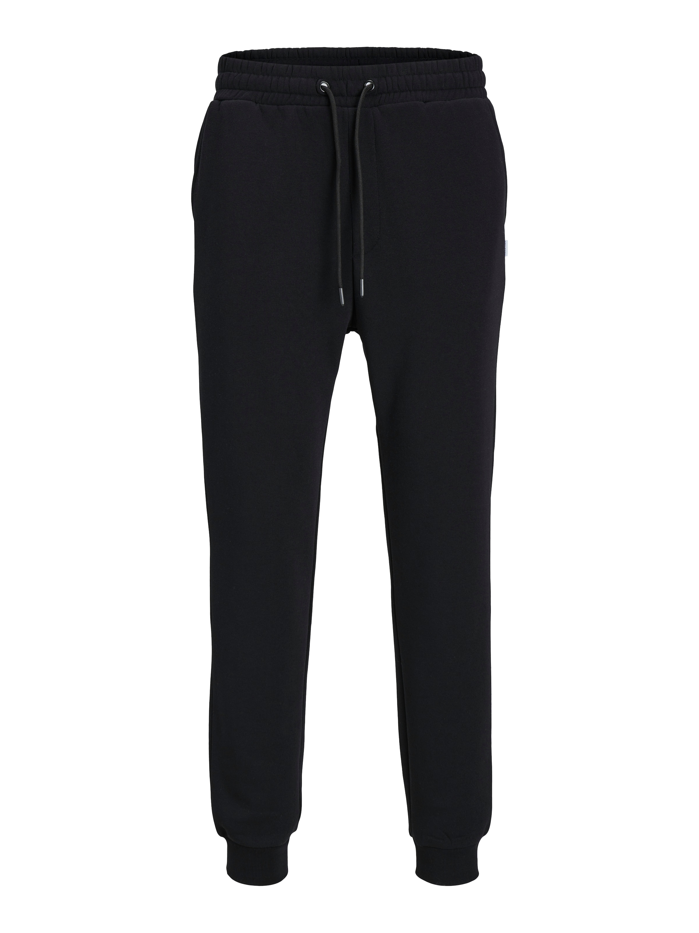 JACK & JONES Штаны 'JPSTGordon JJBradley' в Черный: спереди