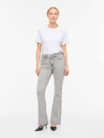 évasé Jean 'VIBETTY' VILA en gris