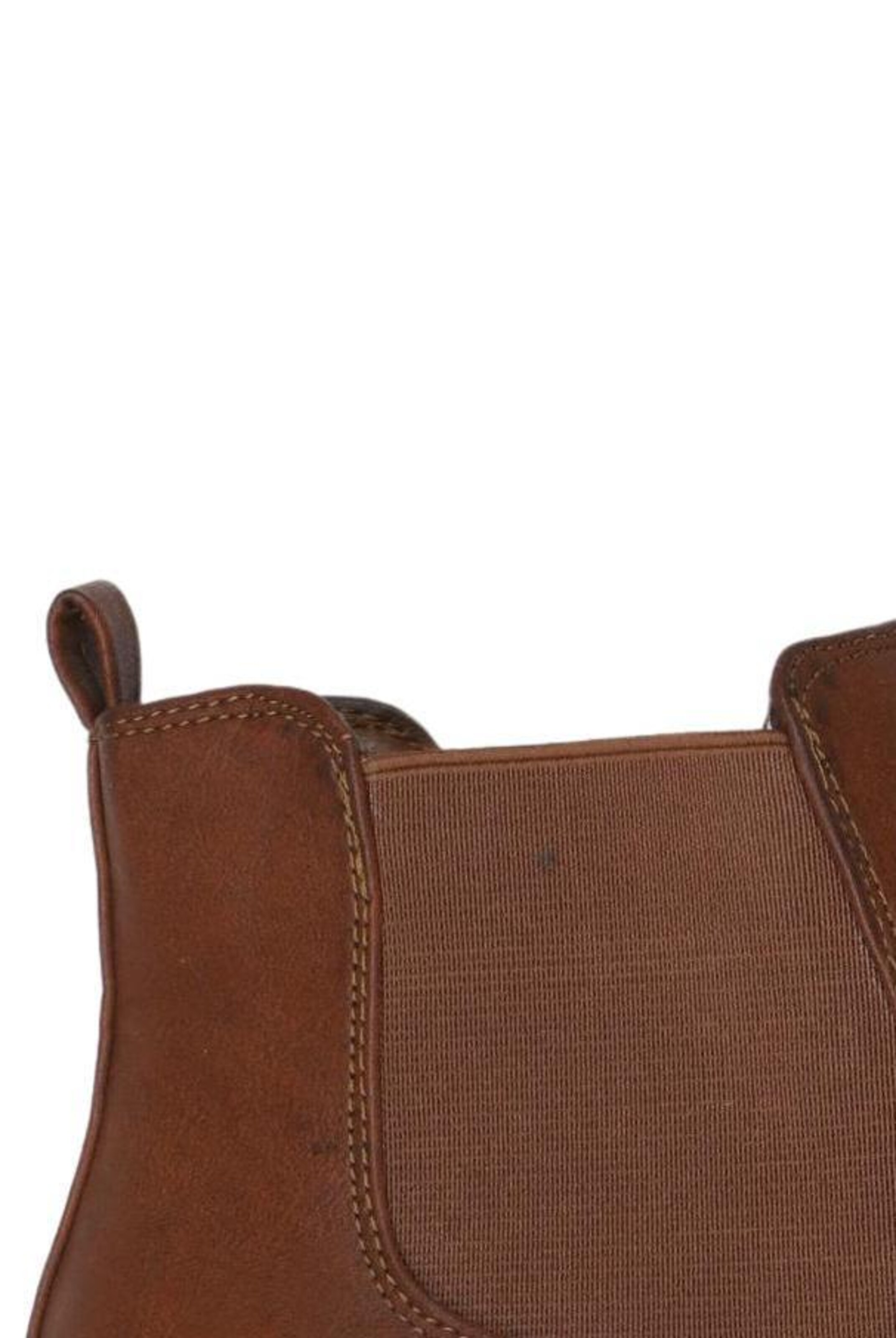 VERO MODA Stiefelette 38 in Braun