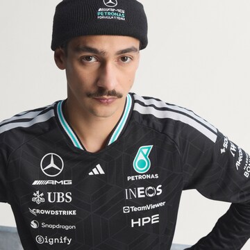 Tricot 'Mercedes-Amg Petronas Formula 1 Team Authentic' de la ADIDAS PERFORMANCE pe negru