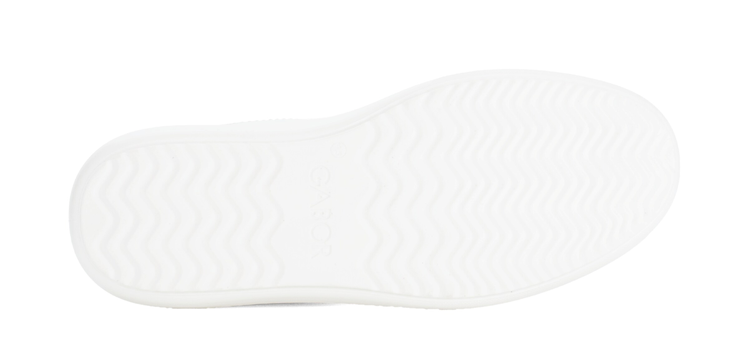GABOR Sneakers in White