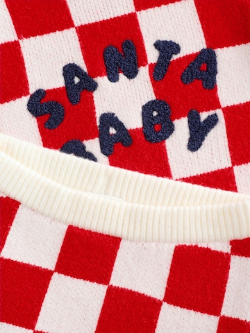 Next Sada – červená