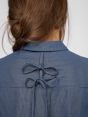 Robe ' DosiNN ' Noa Noa en bleu