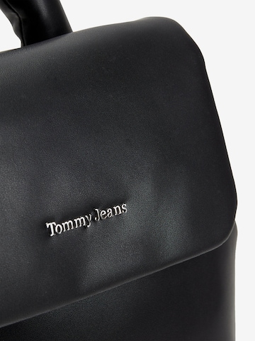 Tommy Jeans Batoh – černá