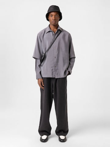 Dandalo Comfort fit Ing - szürke