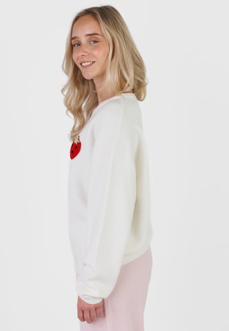 Kleinigkeit Pullover in Beige