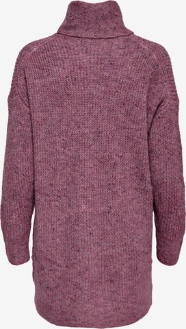 Pull-over 'Veneda' ONLY en violet