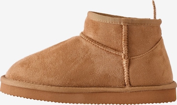 ruda Next Sniego batai: priekis