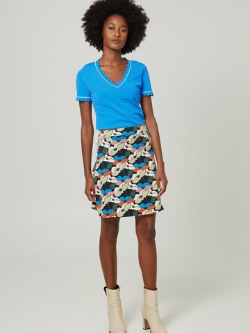 4funkyflavours Skirt 'Hooch' in Mixed colors