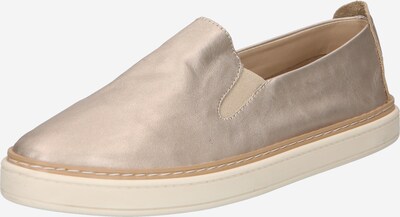 Bata Slip On cipele u zlatna, Pregled proizvoda