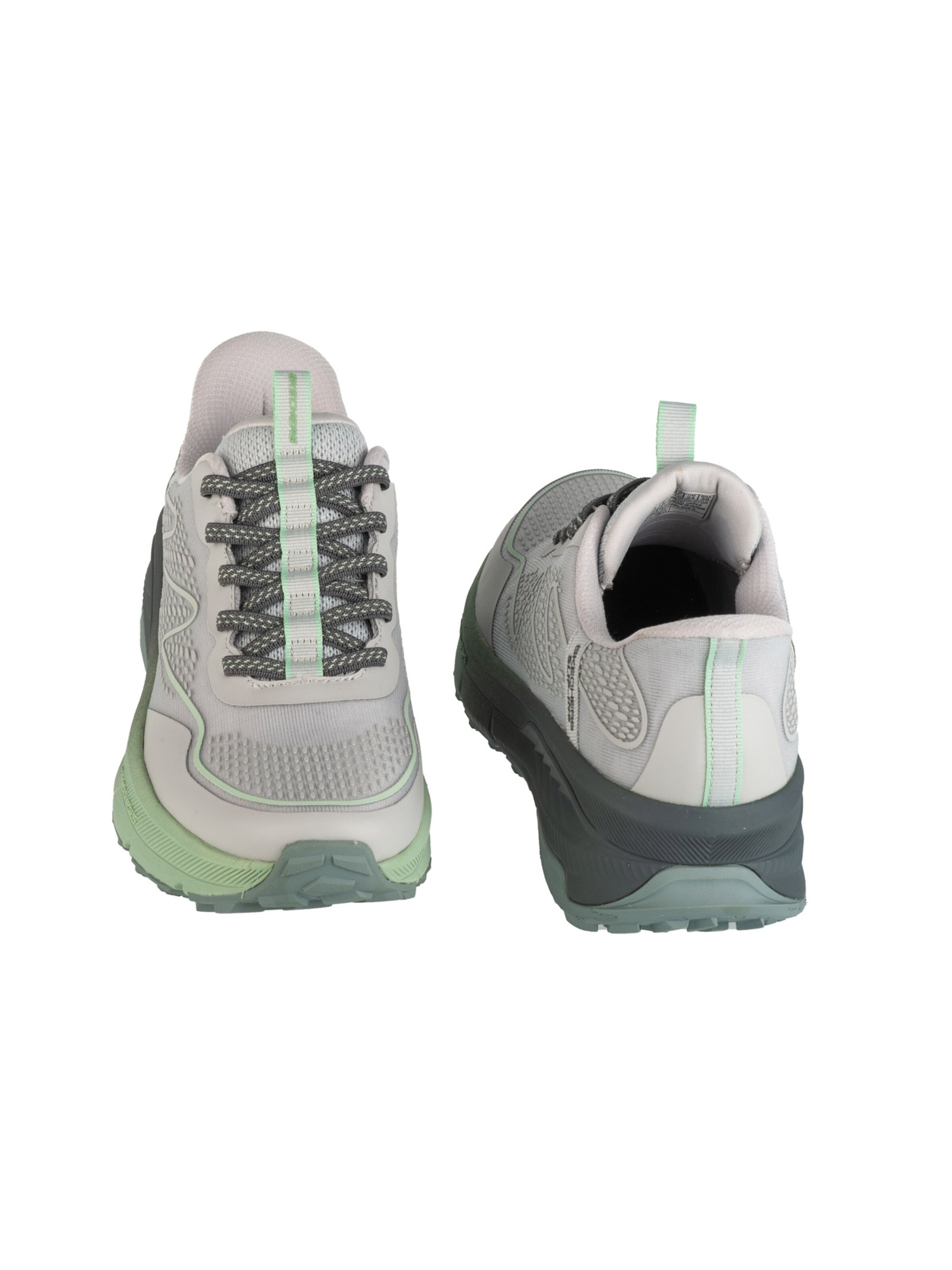 SKECHERS Sneakers in Grey