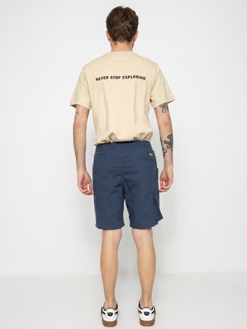 PATAGONIA Baggy Hose‌‌‌‌‌‌‌‌‌ in Blau