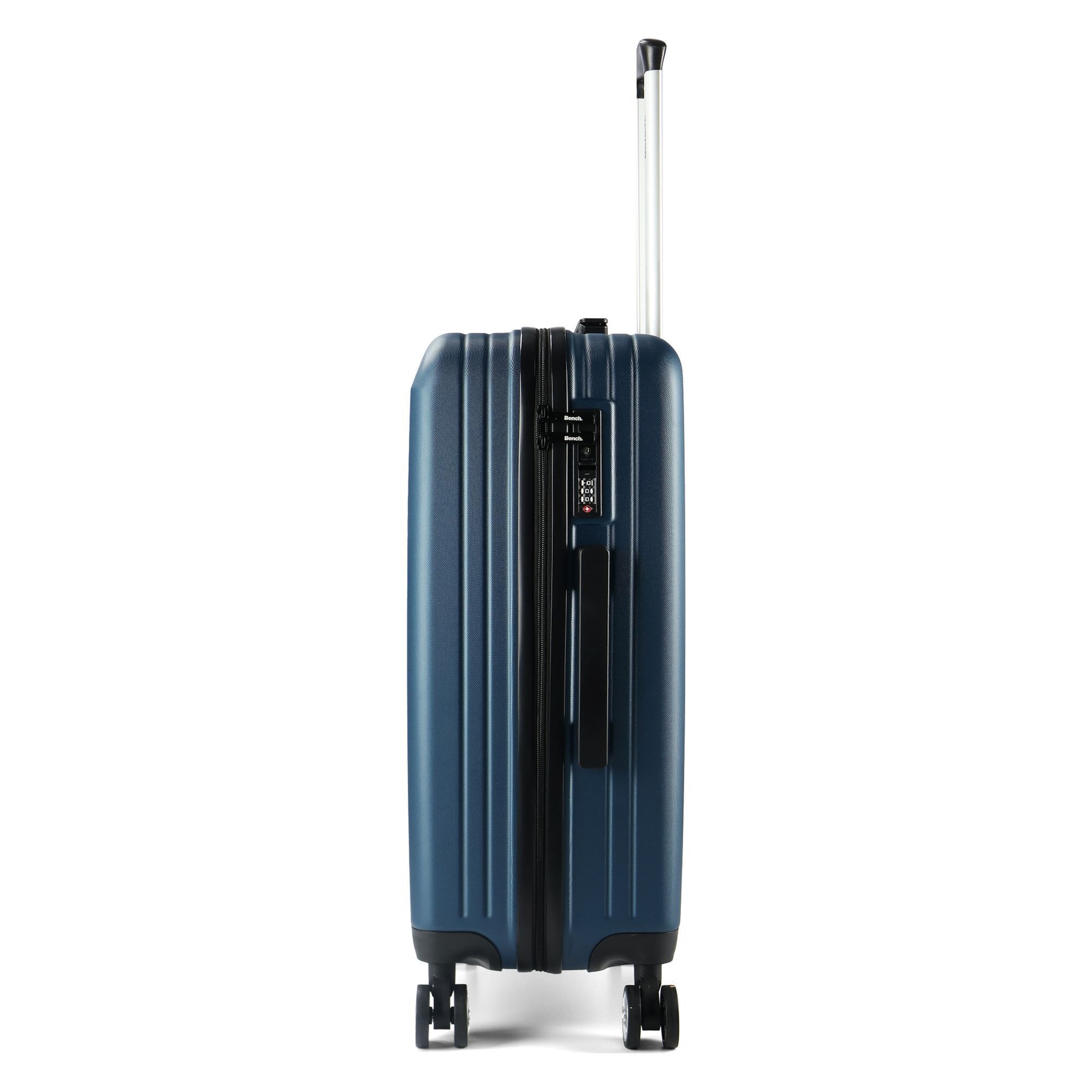 Ensemble de bagages 'Voyage' BENCH en bleu