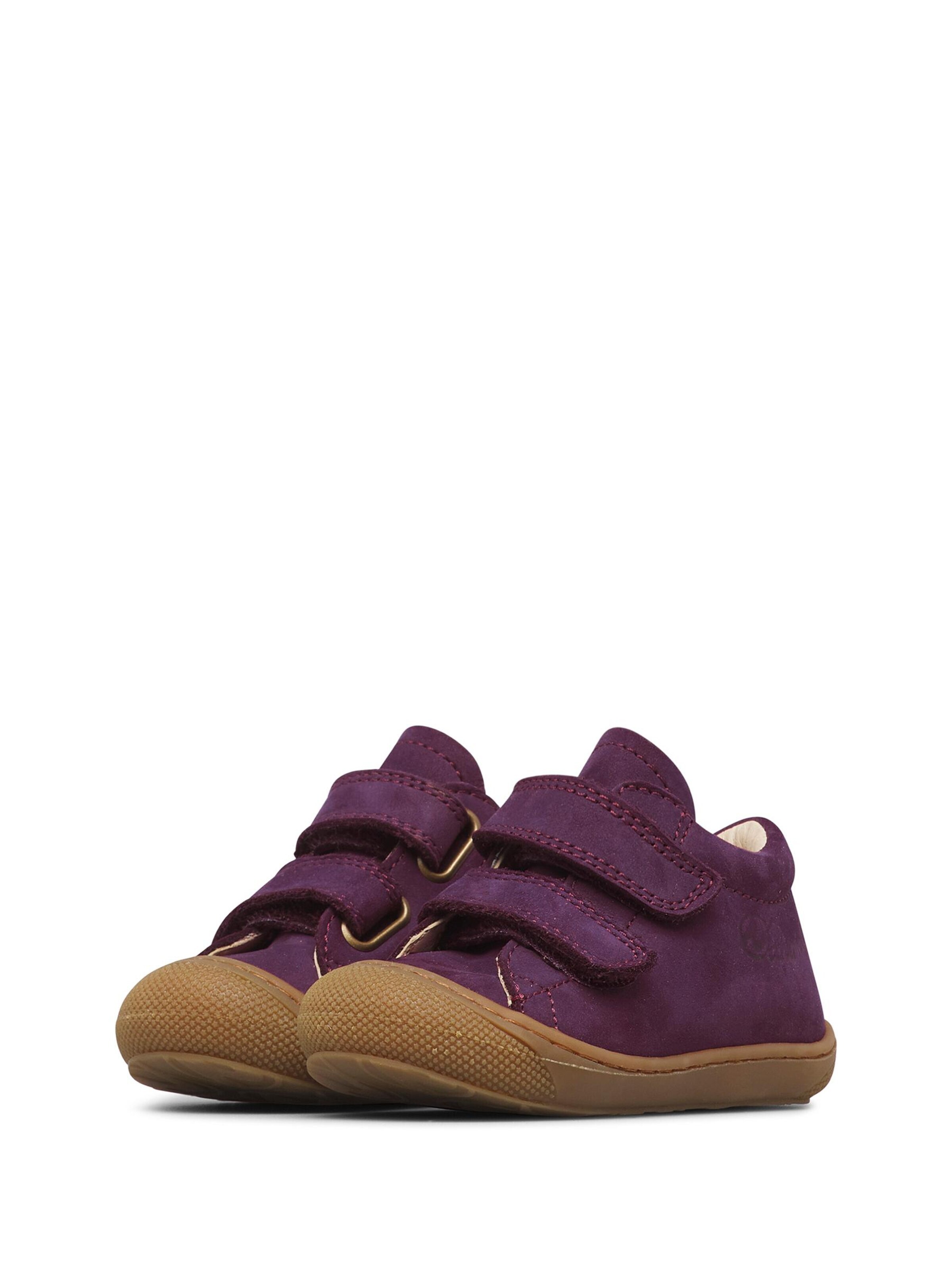 NATURINO Trainers 'COCOON VL' in Purple