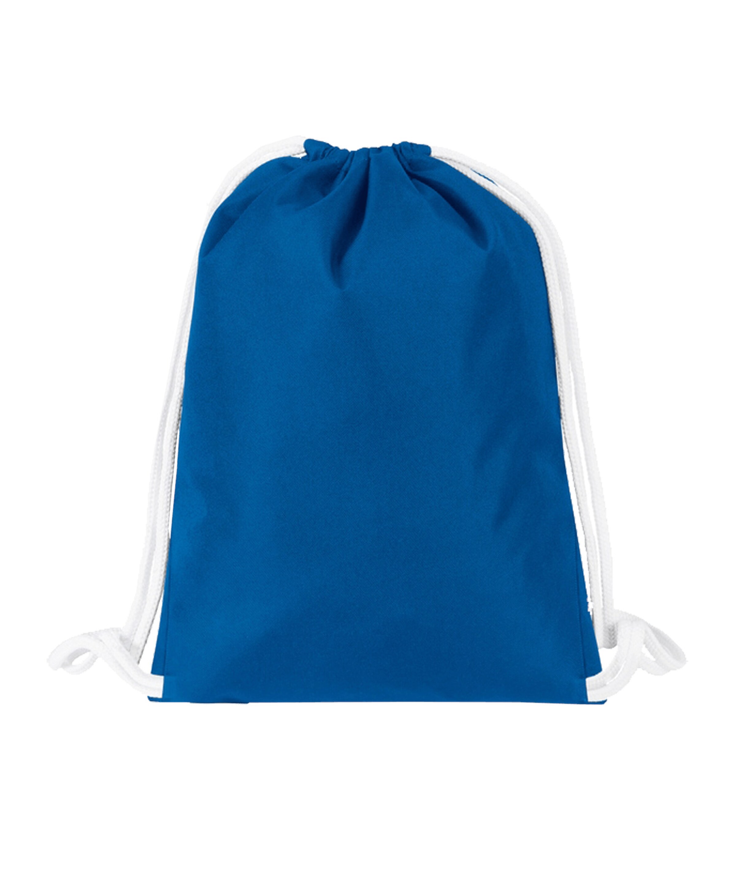 JAKO Athletic Gym Bag in Blue