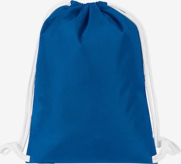JAKO Athletic Gym Bag in Blue