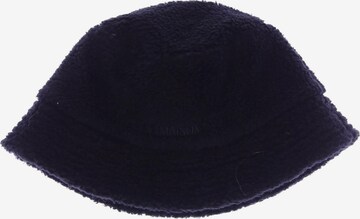 espadrij l´originale Hat & Cap in L in Black: front
