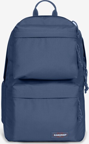 EASTPAK Backpack 'PARTON' in Black: front