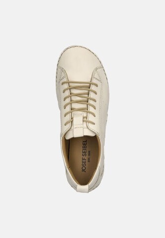 JOSEF SEIBEL Schnürschuh Fergey 56 in Braun