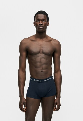 Calvin Klein Underwear Regular Boxershorts in Blau: Vorderseite