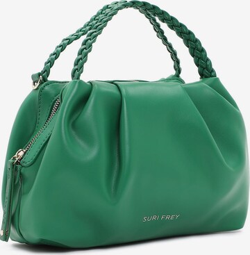 Suri Frey Handbag 'Josy' in Green