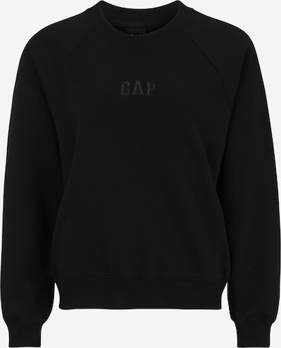 Megztinis be užsegimo iš Gap Petite, spalva – juoda, Prekių apžvalga