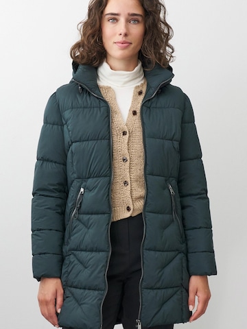 ONUA Winter Jacket 'Aurora' in Green