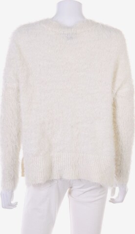 H&M Sweater & Cardigan in XS in White