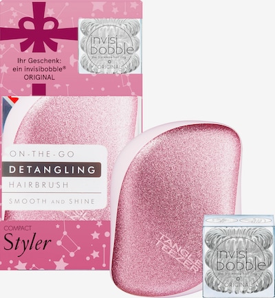 Tangle Teezer Tangle Teezer Haarstyling Set In Pink About You