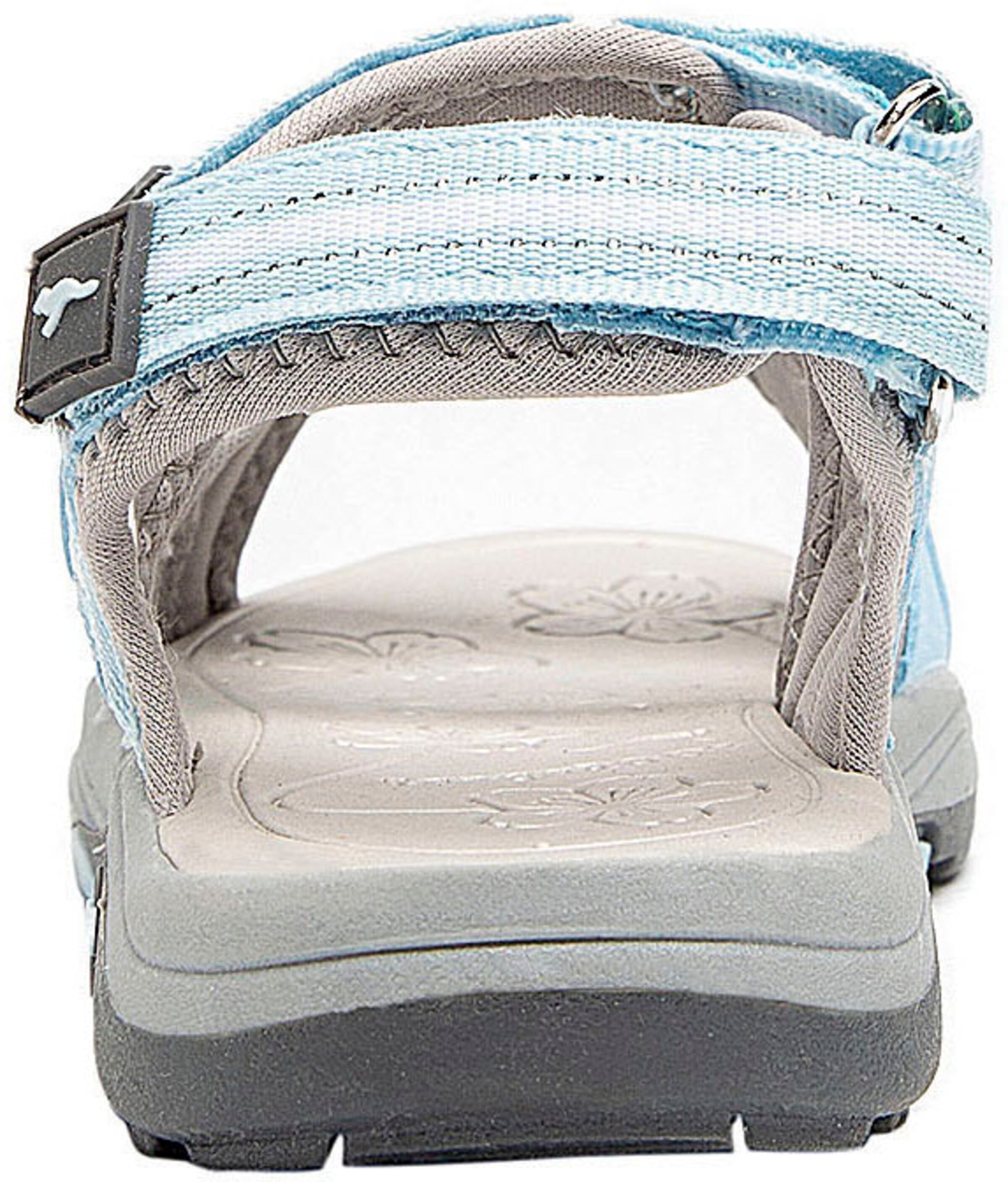 KangaROOS Sandals in Blue