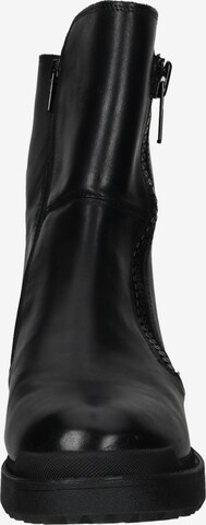 GEOX Ankle Boots in Black