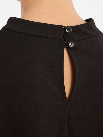 Ana Alcazar Kleid ' Cela ' in Schwarz