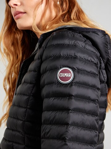 Veste d’hiver Colmar en noir