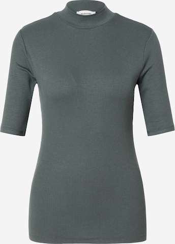 modström Shirt 'Krown' in Green: front