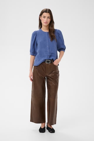 Part Two Blouse 'PWAzra' in Blue