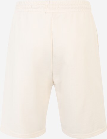 Regular Pantaloni de la SCOTCH & SODA pe alb