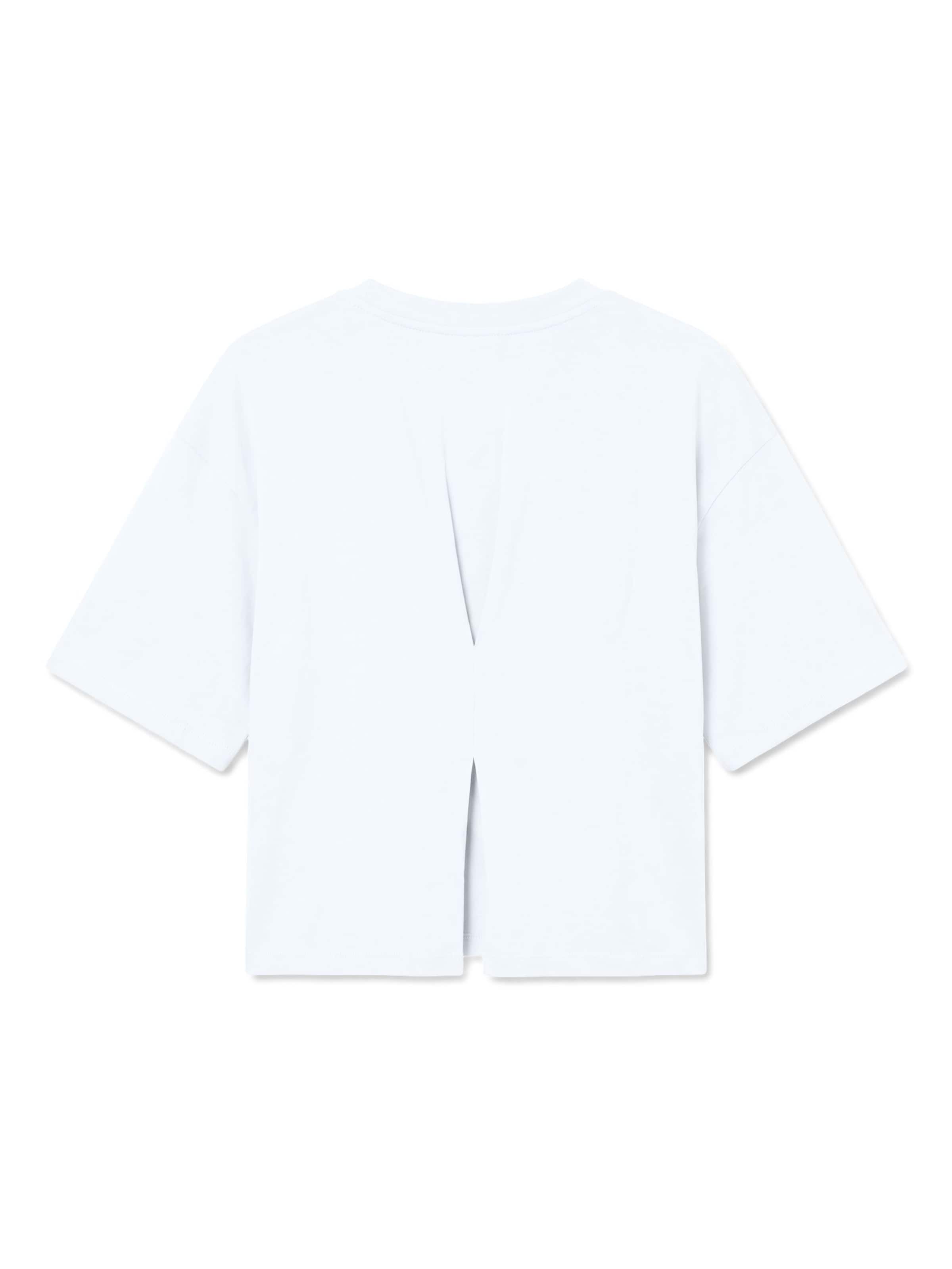 VERO MODA - Camiseta 'VMHally' en blanco