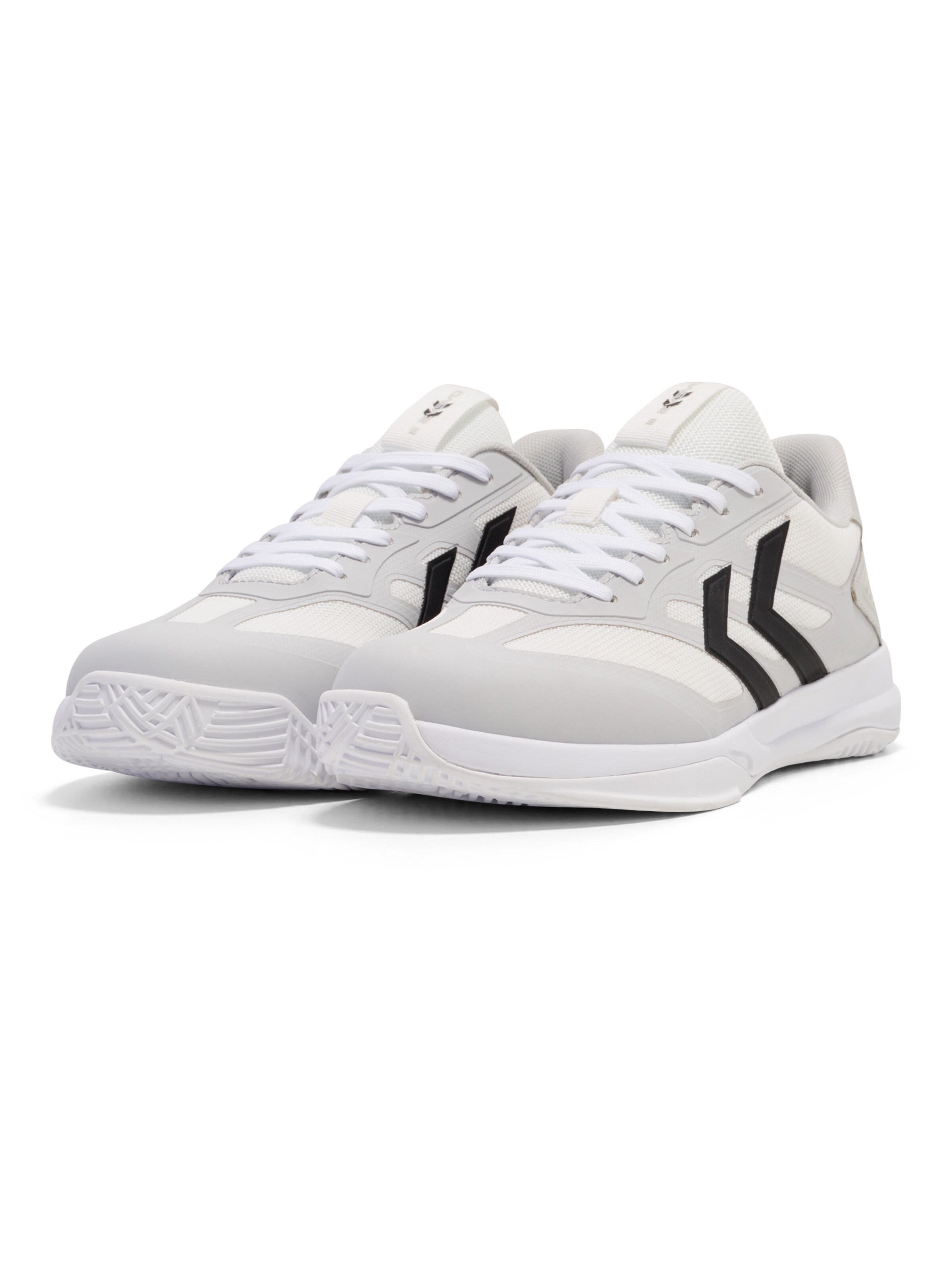 Hummel Sneaker low 'Dagaz III' i hvid
