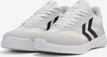 Hummel Sneaker 'Dagaz III' in Weiß