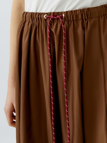 OUI Skirt in Brown