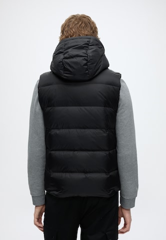 Calvin Klein Jeans - Colete em preto