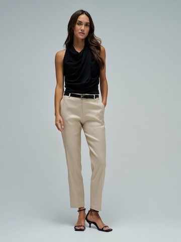 Salsa Jeans Slimfit Chino in Wit
