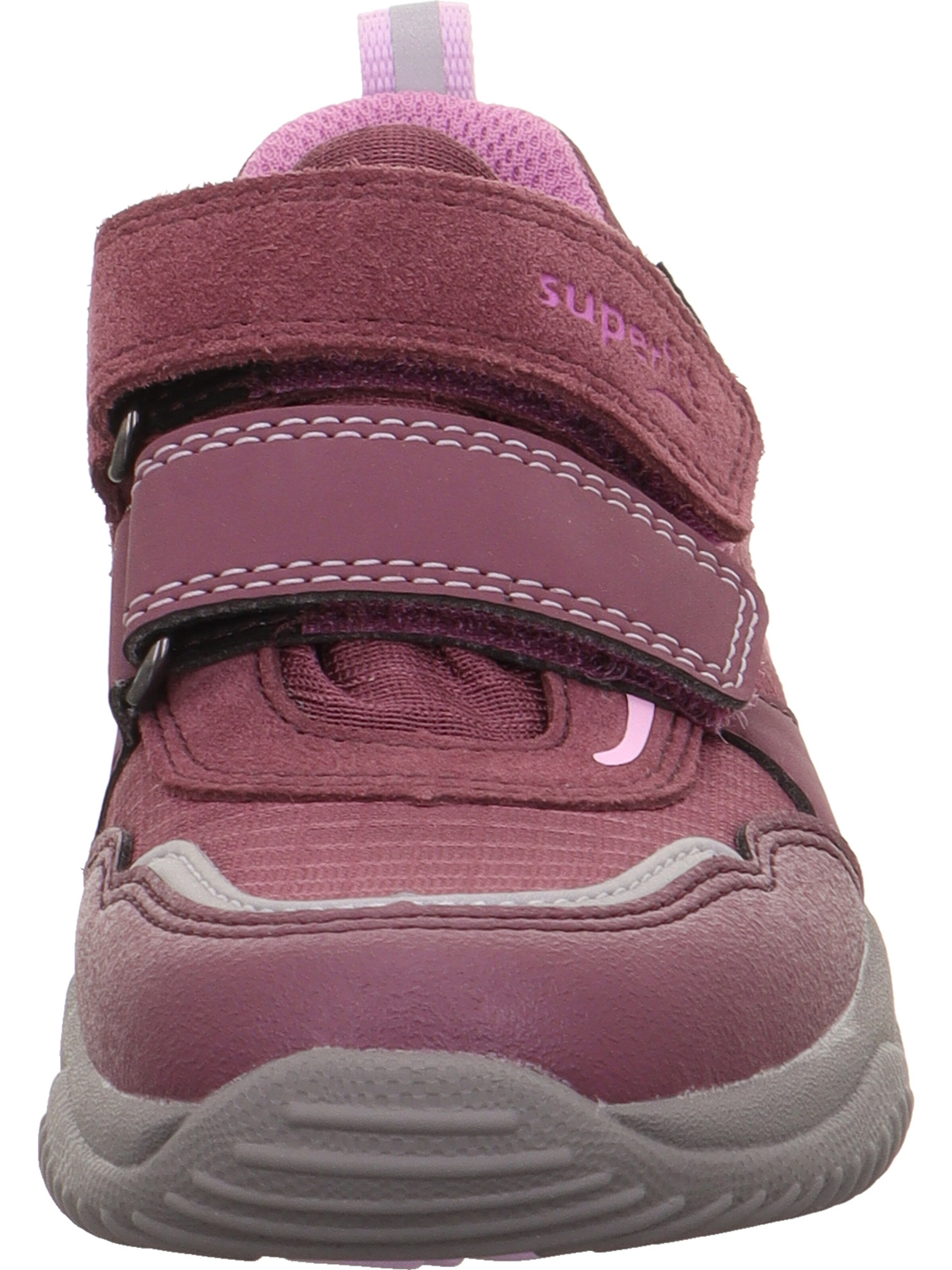 SUPERFIT Sneakers 'Storm' in Red