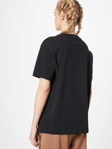 NIKE Funktionsshirt 'Air' in Schwarz